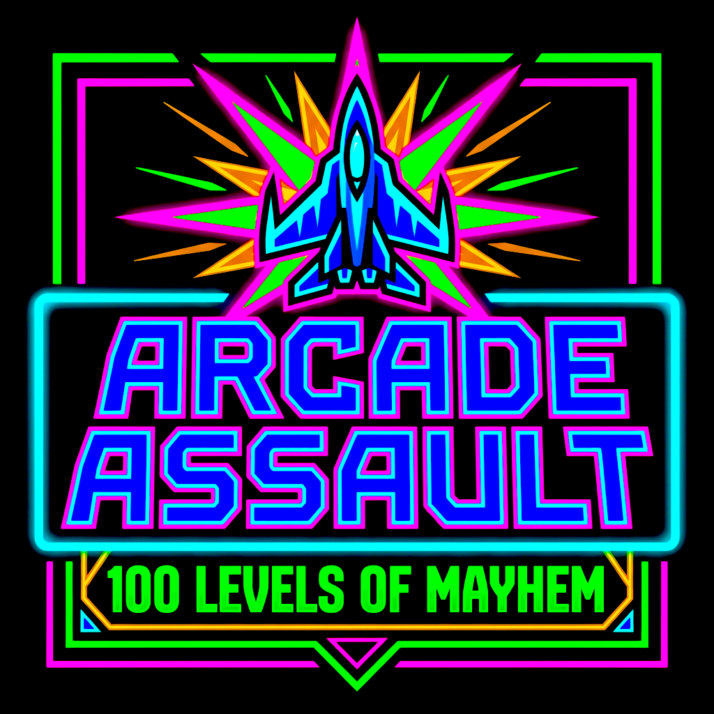 Arcade Assault