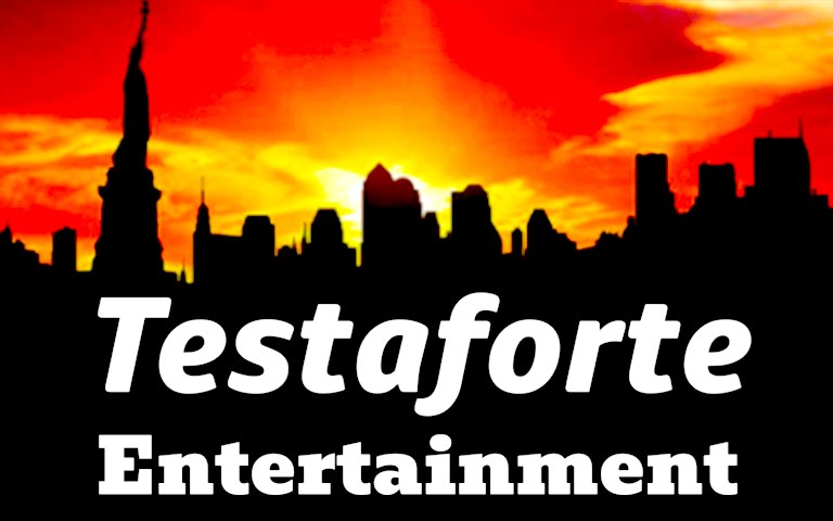 Testaforte Entertainment